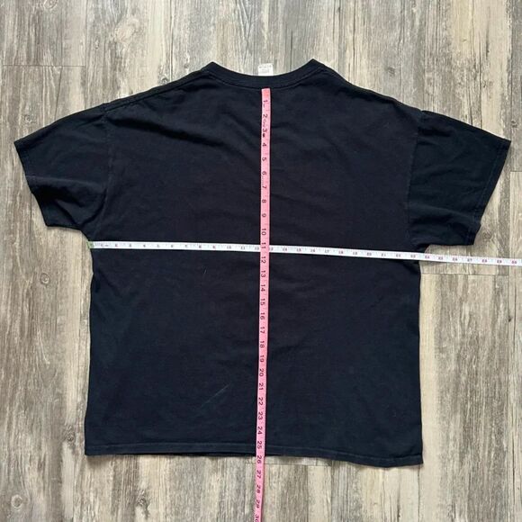 Vintage Gentlemen's Club Strip Club "Still #1" XTC Cabaret T Shirt Size XL - Picture 5 of 5